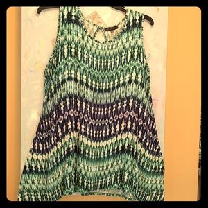 Rose & Olive 2x women's top